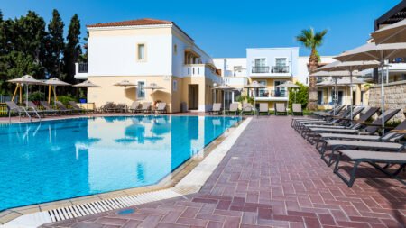 Fly & Go Aegean Houses