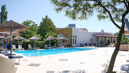 Fly & Go Aegeon Hotel