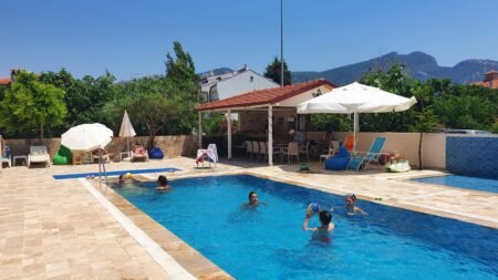 Fly & Go Aladdin Appartementen