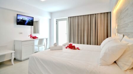 Fly & Go Apollon Windmill Hotel