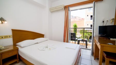 Fly & Go Astali Hotel