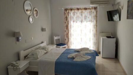 Fly & Go Avra Beach Hotel