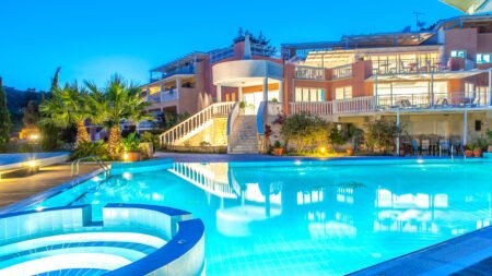 Fly & Go Belvedere Luxury Suites