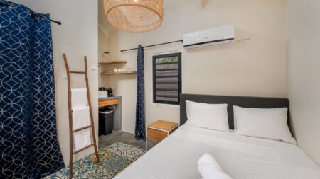 Fly & Go Blue Bonaire Boutique Resort