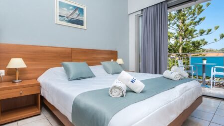 Fly & Go Contessa Hotel