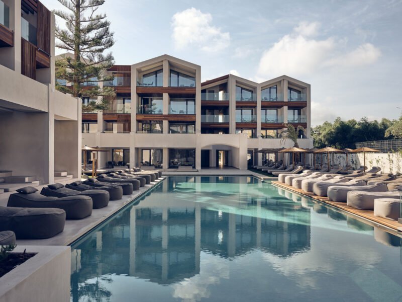 Fly & Go Contessina Hotel