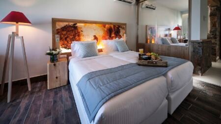 Fly & Go Elounda Orama