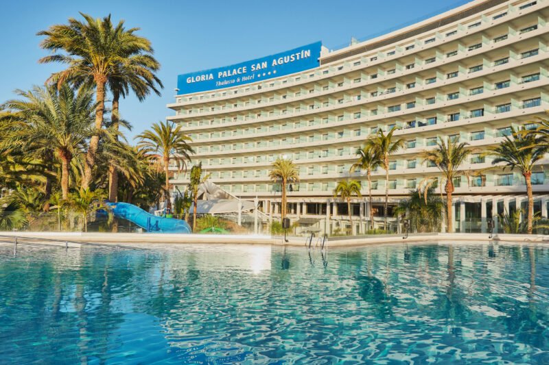 Fly & Go Gloria Palace San Agustin
