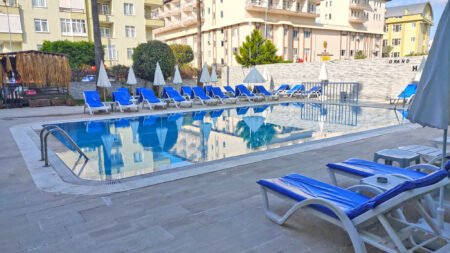 Fly & Go Horizon Aparthotel