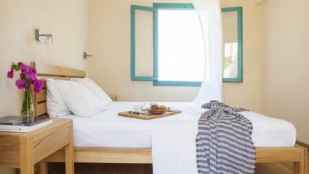 Fly & Go Iokasti Villas