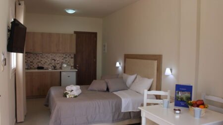 Fly & Go Kristi Appartementen