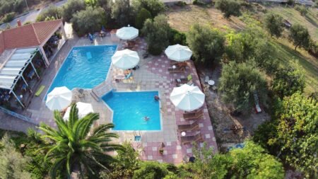 Fly & Go Lassia Aparthotel
