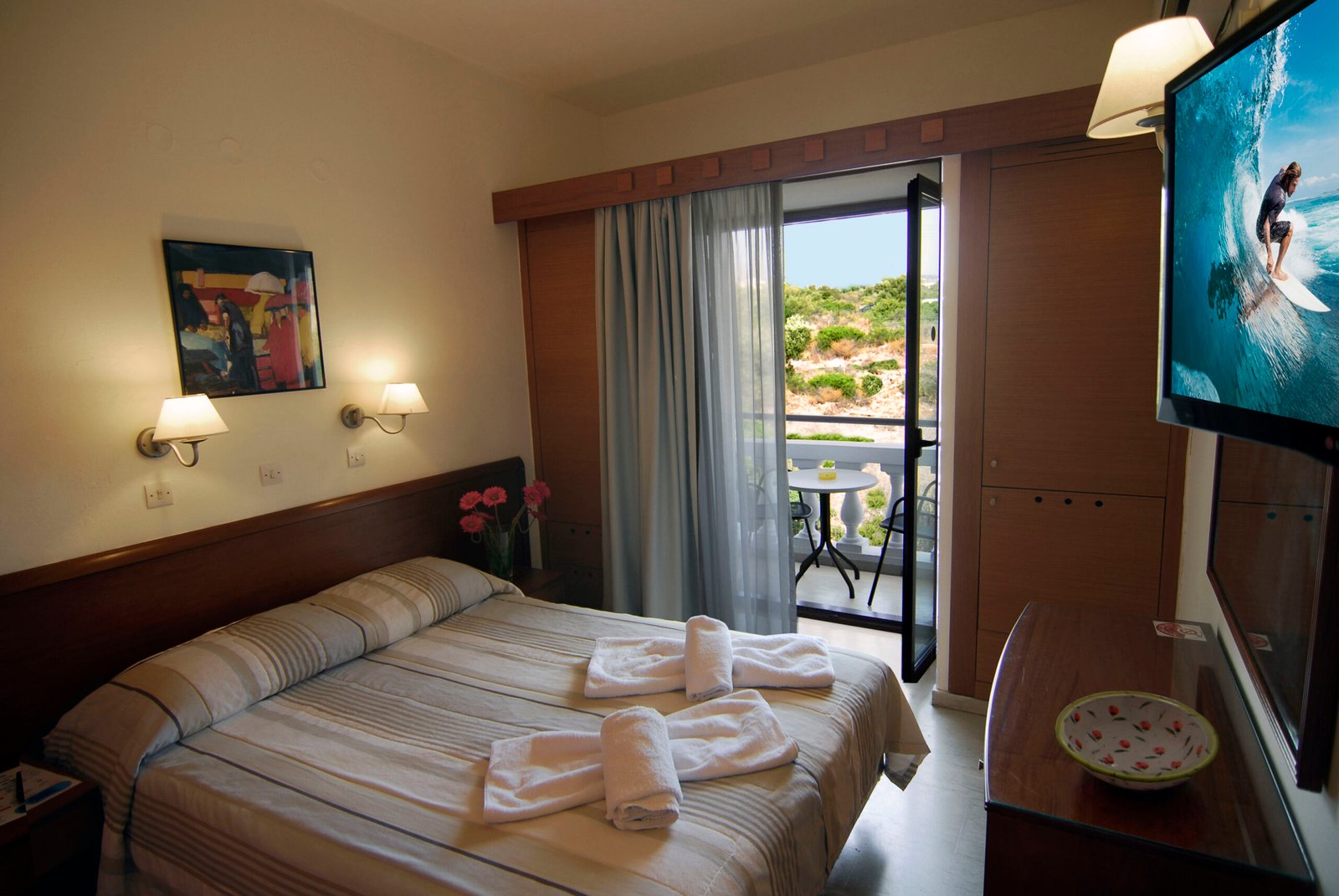 Fly & Go Lato Hotel