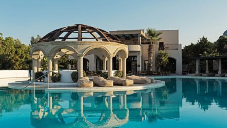 Curio Collection by Hilton