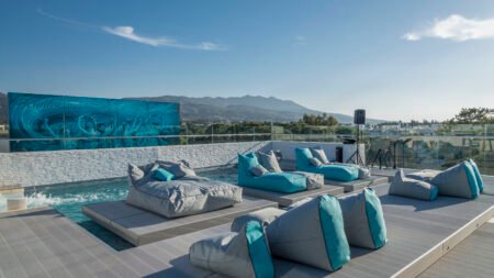 Fly & Go Maritina Hotel