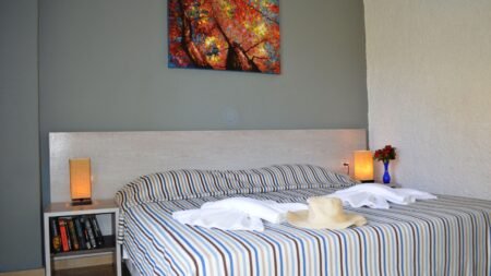 Fly & Go Matala Bay Hotel & Appartementen