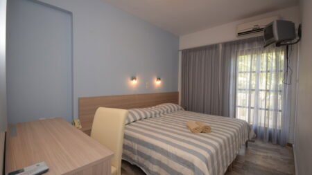 Fly & Go Myrtis Hotel