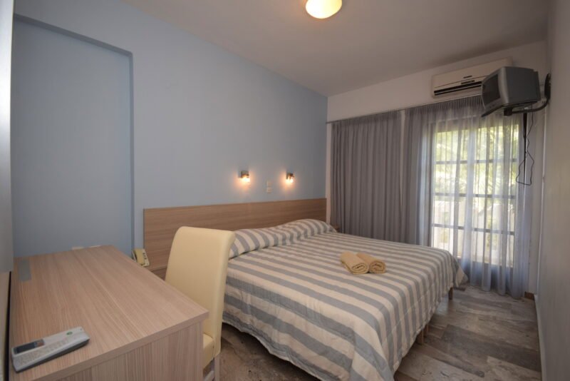 Fly & Go Myrtis Hotel