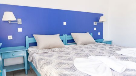 Fly & Go Olympia Appartementen