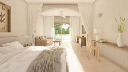 Fly & Go Parga Beach Resort