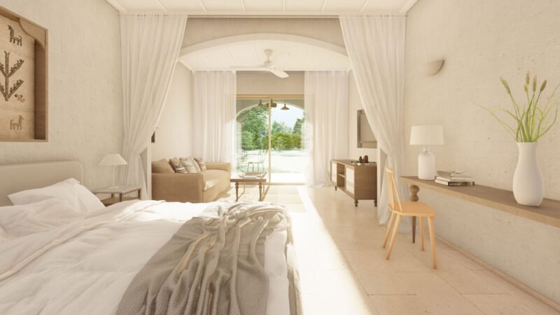 Fly & Go Parga Beach Resort