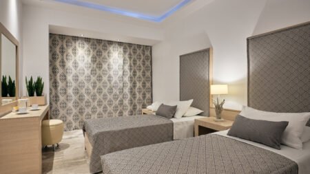 Fly & Go Park Hotel & Spa