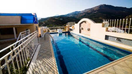 Fly & Go Porto Plakias