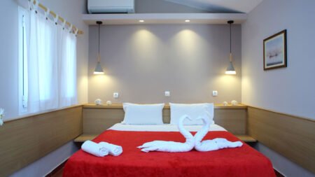 Fly & Go Scorpios Hotel and Apartments