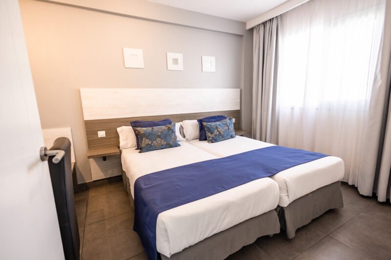 Fly & Go Servatur Castillo de Sol Appartementen