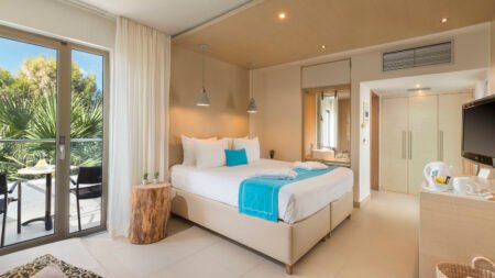Fly & Go The Island Hotel