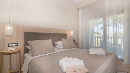 Fly & Go Venus Hotel