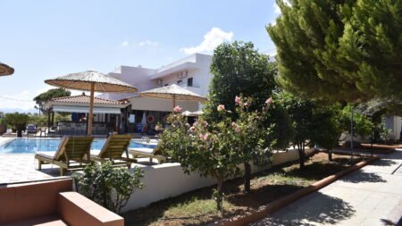 Fly & Go Villa Myrto