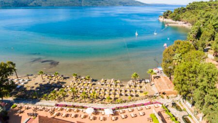 Fly & Go Yucelen Hotel Akyaka