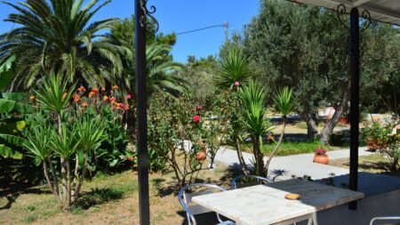 Garden View Appartementen