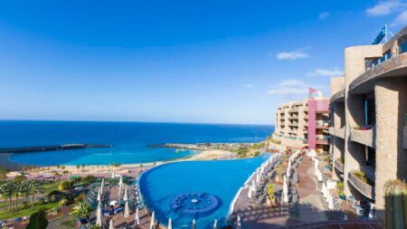 Gloria Palace Royal Hotel