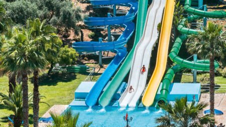 Grecotel LUXME Costa Botanica