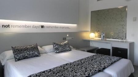 Hotel BG Pamplona