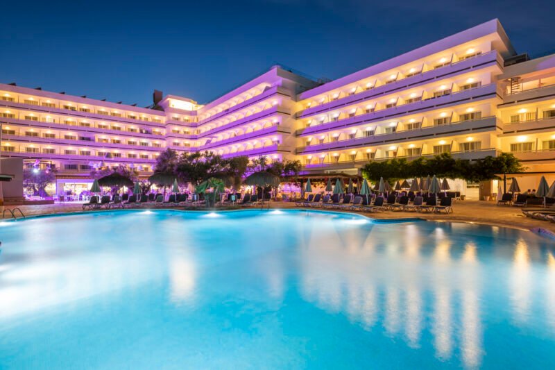 Hotel Condesa