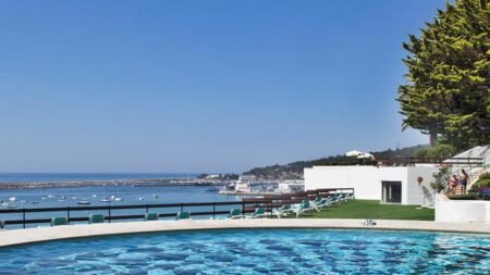 Hotel Do Mar