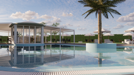 Hotel Elea Terra