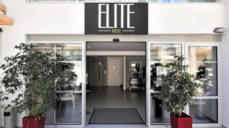 Hotel Elite