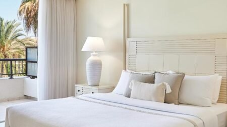 Hotel Grecotel Filoxenia