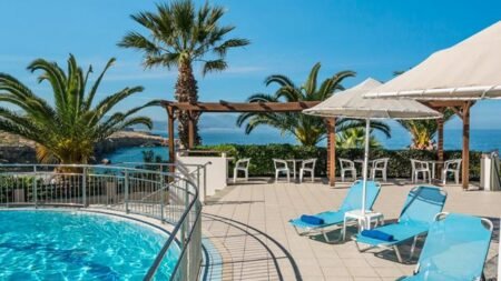 Hotel Iberostar Creta Panorama & Mare