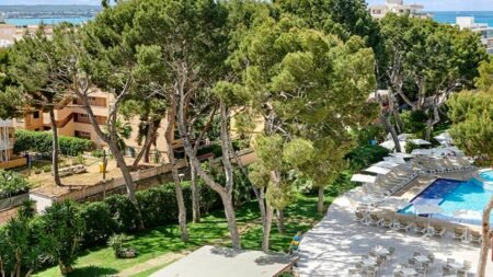Hotel Iberostar Cristina