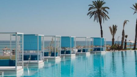 Hotel Iberostar Selection Kuriat Palace