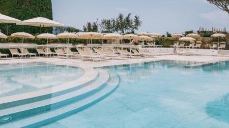 Hotel Mangia's Pollina Resort