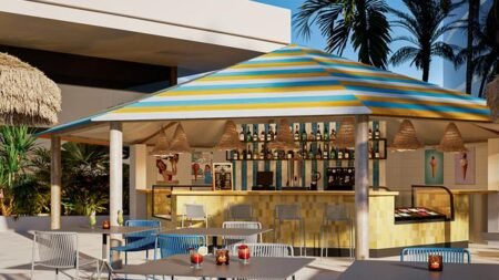 Hotel Mare Nostrum Mediterranean Palace