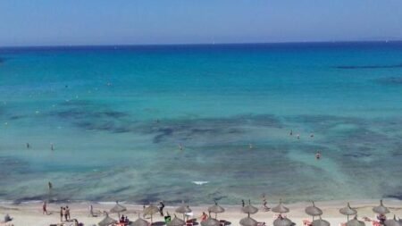 Hotel Marina Playa de Palma