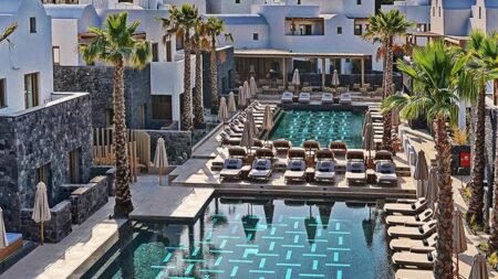 Hotel Radisson Blu Zaffron Resort