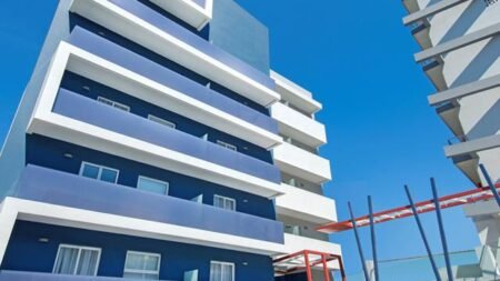 Hotel Semiramis - halfpension